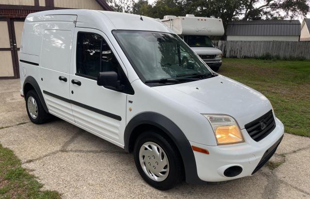 FORD TRANSIT CO 2011 مع رقم تعريف المركبة NM0LS7DNXBT063336 - صورة من المزاد