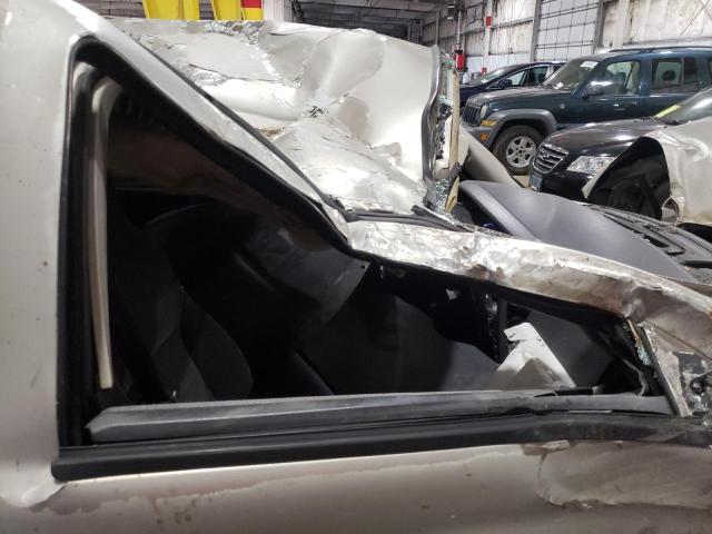 Photo 5 from auction – 2002 DODGE DURANGO SL with VIN 1B4HR48Z72F112178