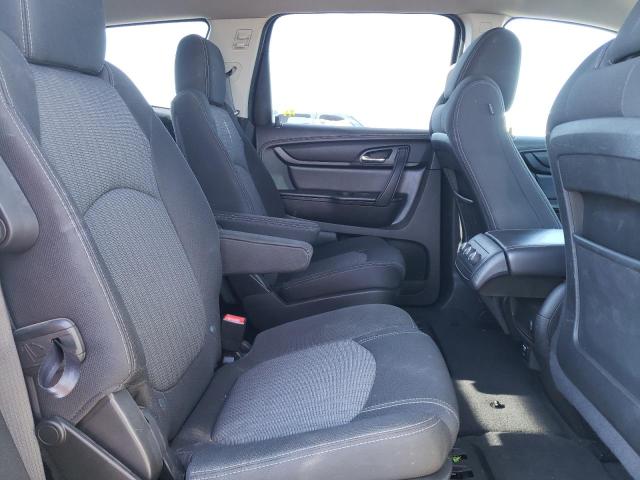 Photo 6 from auction – 2014 CHEVROLET TRAVERSE L with VIN 1GNKRGKD7EJ274554
