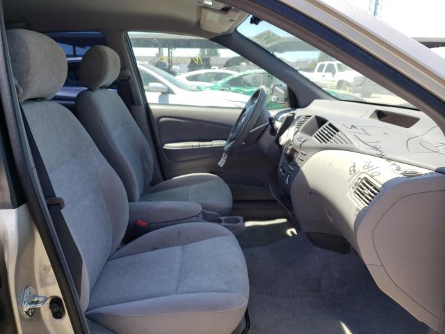 Photo 5 from auction – 2002 TOYOTA PRIUS with VIN JT2BK12U820053078