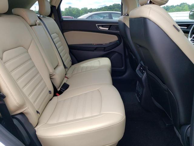 Photo 6 from auction – 2018 FORD EDGE SEL with VIN 2FMPK3J95JBB02624