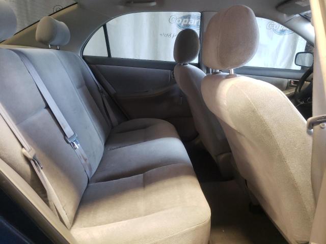 Photo 6 from auction – 2003 TOYOTA COROLLA CE with VIN JTDBR32E730026155