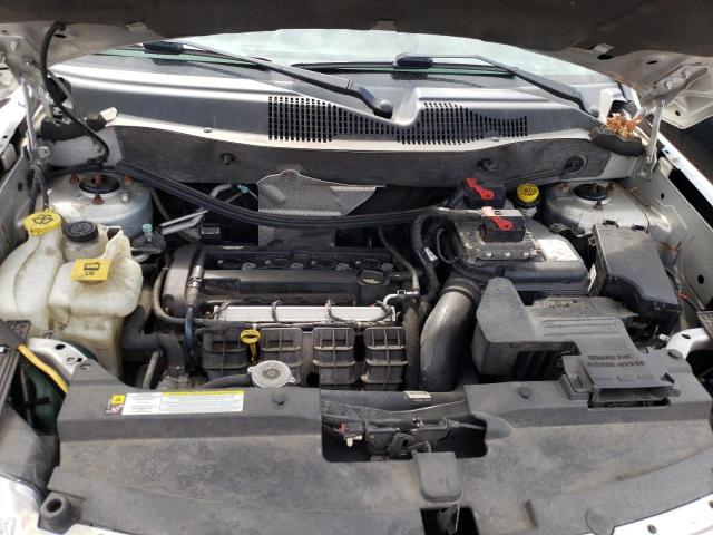 Photo 7 from auction – 2012 JEEP COMPASS LA with VIN 1C4NJCEA1CD660390