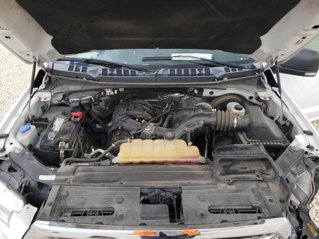 Photo 7 from auction – 2016 FORD F150 SUPER with VIN 1FTEW1C85GKF66696