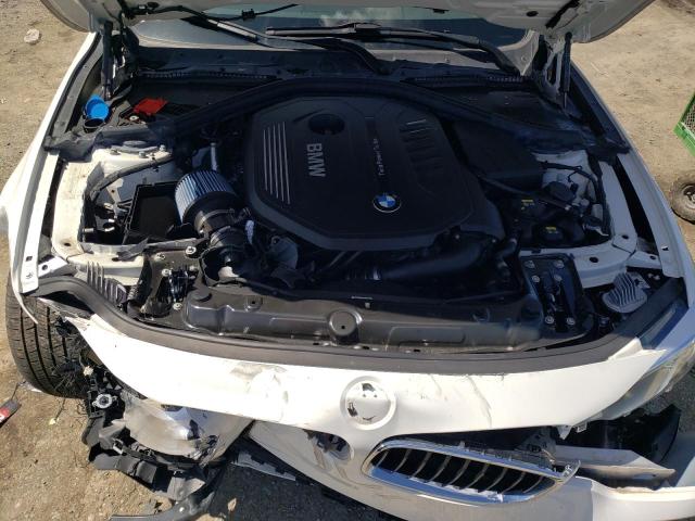 Photo 7 from auction – 2019 BMW 440I GRAN with VIN WBA4J5C5XKBM66459