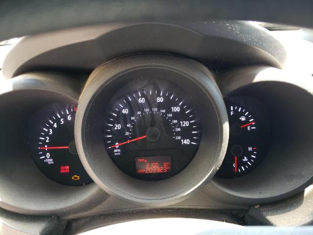Photo 8 from auction – 2012 KIA SOUL with VIN KNDJT2A52C7439200