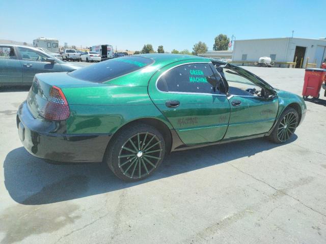 Photo 4 from auction – 2001 CHRYSLER 300M with VIN 2C3AE66G81H568575