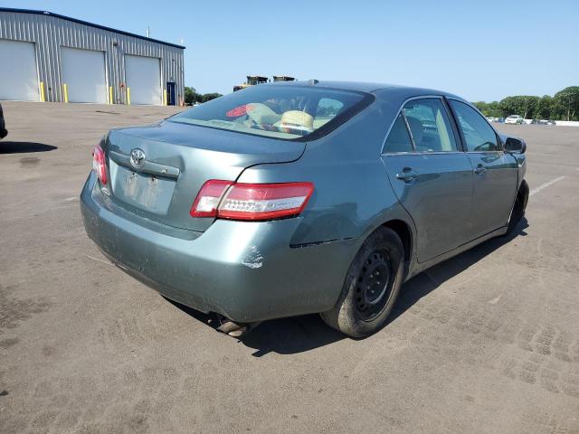 Photo 4 from auction – 2010 TOYOTA CAMRY BASE with VIN 4T4BF3EK4AR048681