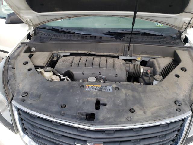 Photo 7 from auction – 2015 CHEVROLET TRAVERSE L with VIN 1GNKRFED8FJ270830