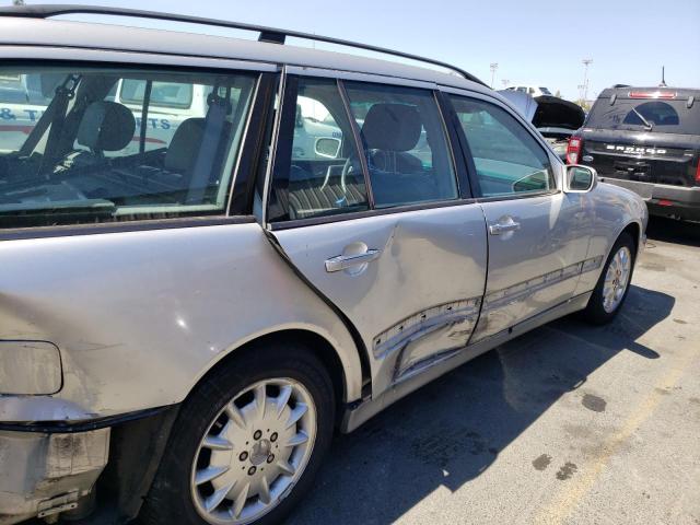 Photo 9 from auction – 2001 MERCEDES-BENZ E 320 with VIN WDBJH65JX1B276451