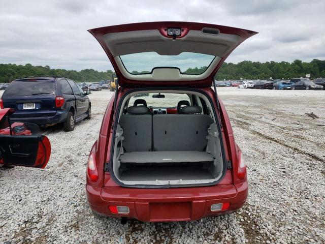 Photo 9 from auction – 2007 CHRYSLER PT CRUISER with VIN 3A4FY48B37T623622