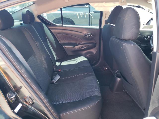 Photo 6 from auction – 2019 NISSAN VERSA S with VIN 3N1CN7AP3KL834792