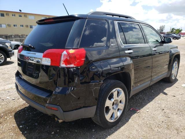Фото 4 с аукциона – 2015 GMC TERRAIN SL с VIN 2GKFLSE38F6144304