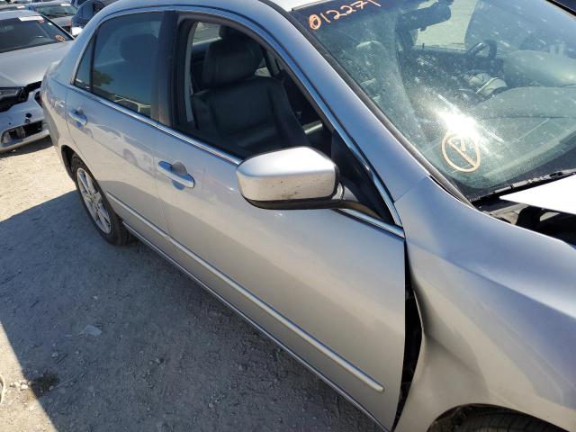 Photo 10 from auction – 2003 HONDA ACCORD EX with VIN 1HGCM66523A012271