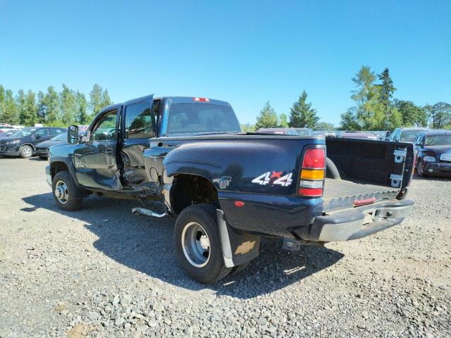 Photo 3 from auction – 2007 CHEVROLET SILVERADO with VIN 1GCJK33D87F165171