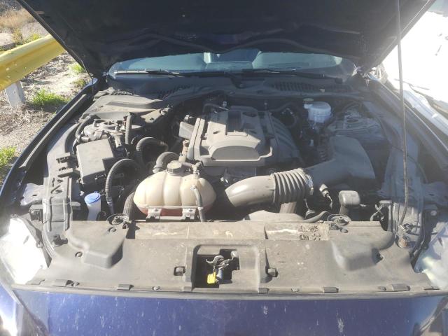 Photo 7 from auction – 2020 FORD MUSTANG with VIN 1FA6P8TH4L5112481