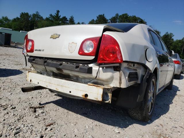 Photo 9 from auction – 2012 CHEVROLET MALIBU 2LT with VIN 1G1ZD5E01CF362656