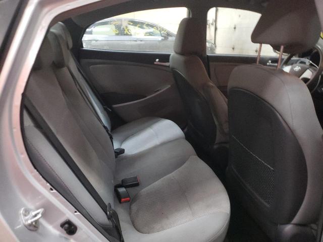 Photo 6 from auction – 2014 HYUNDAI ACCENT GLS with VIN KMHCT4AE9EU670244