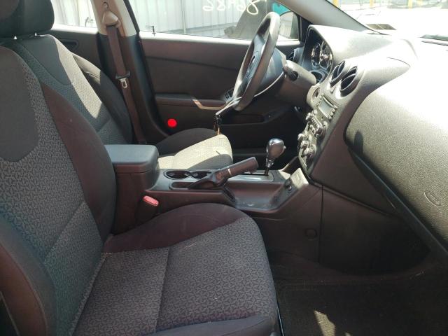 Photo 5 from auction – 2008 PONTIAC G6 with VIN 1G2ZF57B084251880