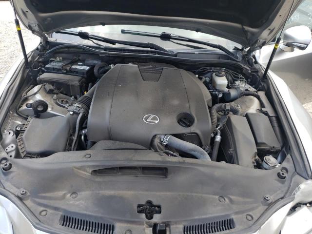 Photo 7 from auction – 2014 LEXUS IS 250 with VIN JTHCF1D23E5003562