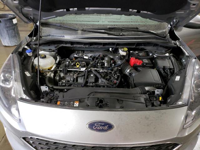 Photo 7 from auction – 2021 FORD ESCAPE SEL with VIN 1FMCU9H93MUB00936