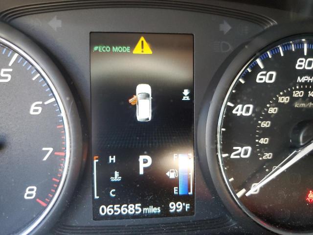 Photo 8 from auction – 2018 MITSUBISHI OUTLANDER with VIN JA4AD2A31JJ003444