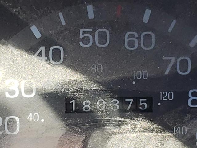 Photo 8 from auction – 1997 FORD F150 with VIN 1FTDX1865VKA40355