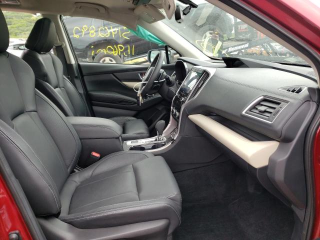 Photo 5 from auction – 2019 SUBARU ASCENT LIM with VIN 4S4WMAPD1K3484903