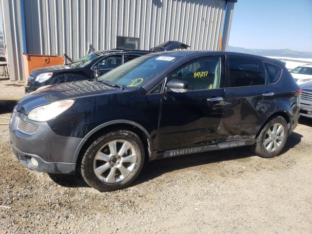 صورة رقم 9 من المزاد - 2007 SUBARU B9 TRIBECA مع VIN 4S4WX85D574408024