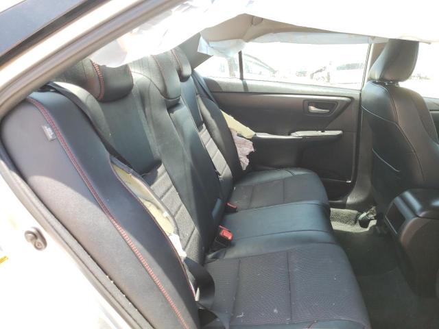 Photo 6 from auction – 2017 TOYOTA CAMRY LE with VIN 4T1BF1FK1HU749167