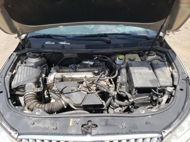 Photo 7 from auction – 2011 BUICK LACROSSE C with VIN 1G4GC5EC8BF280705
