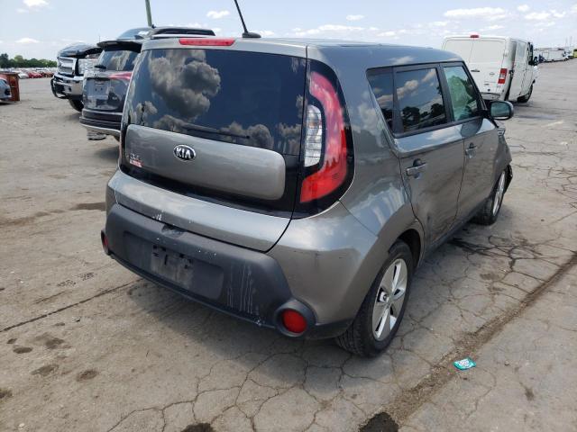 Photo 4 from auction – 2015 KIA SOUL with VIN KNDJN2A24F7129781