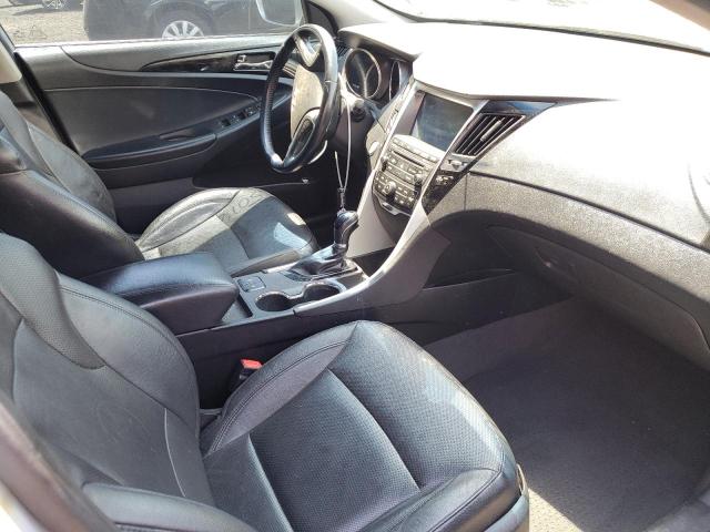 Photo 5 from auction – 2014 HYUNDAI SONATA SE with VIN 5NPEC4AB1EH875277