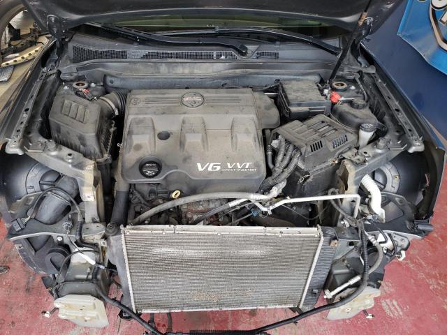 Photo 7 from auction – 2013 GMC TERRAIN SL with VIN 2GKFLUE30D6365629