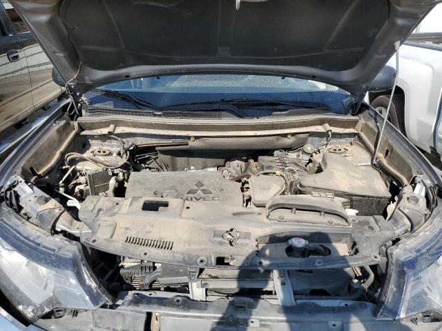 Photo 7 from auction – 2018 MITSUBISHI OUTLANDER with VIN JA4AD2A31JJ003444