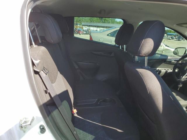 Photo 6 from auction – 2020 CHEVROLET SPARK 1LT with VIN KL8CD6SA4LC416798