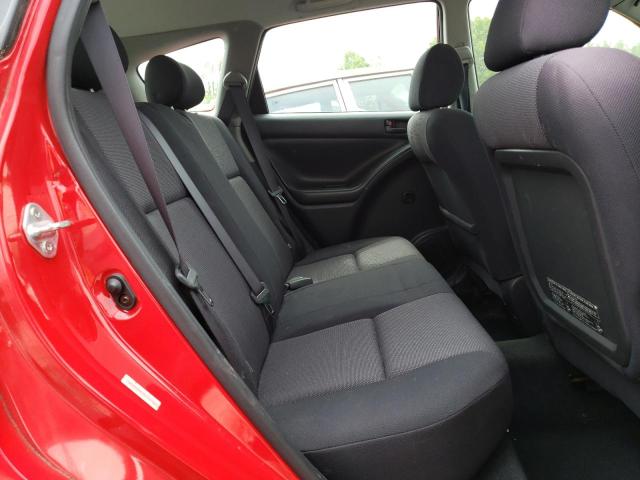 Photo 6 from auction – 2004 PONTIAC VIBE with VIN 5Y2SL628X4Z423398