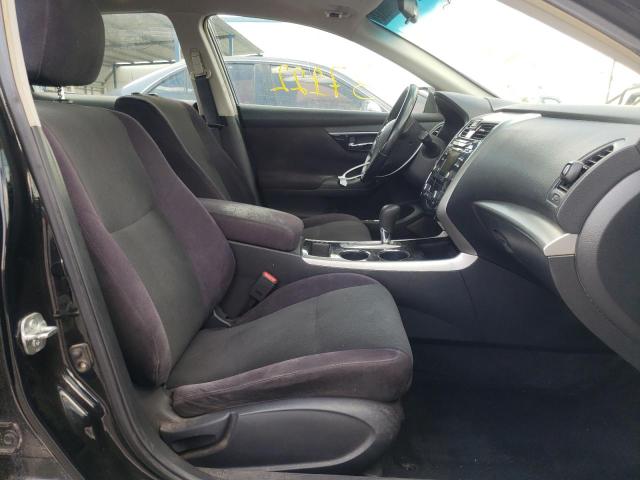 Photo 5 from auction – 2013 NISSAN ALTIMA 2.5 with VIN 1N4AL3AP3DN449261