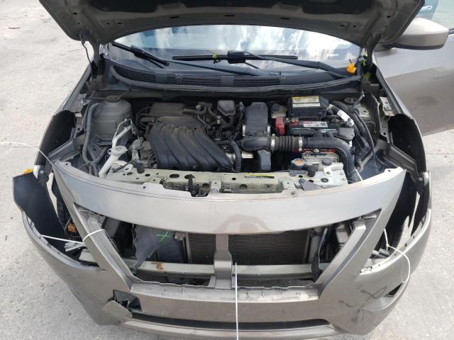 Photo 7 from auction – 2015 NISSAN VERSA S with VIN 3N1CN7AP8FL812387