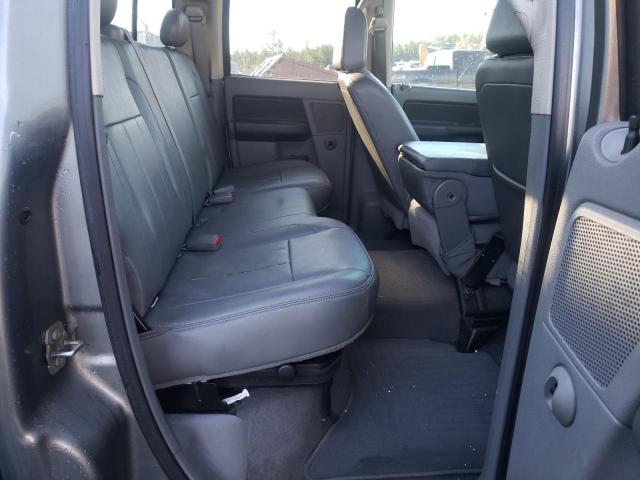Photo 6 from auction – 2009 DODGE RAM 2500 with VIN 3D7KS28T69G530985