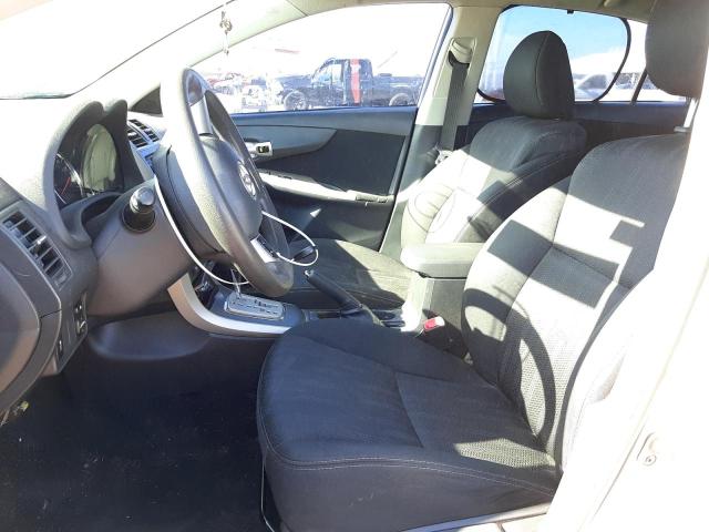 Photo 5 from auction – 2013 TOYOTA COROLLA BA with VIN 5YFBU4EE2DP168341