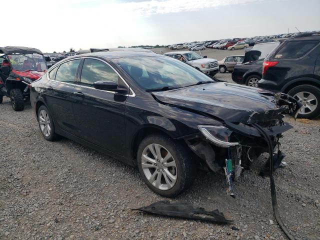 Zdjęcie 1 z aukcji – 2015 CHRYSLER 200 LIMITE z VIN 1C3CCCAB6FN574639