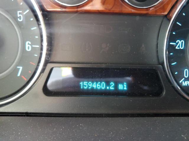Photo 8 from auction – 2011 FORD FLEX LIMIT with VIN 2FMGK5DC3BBD32375
