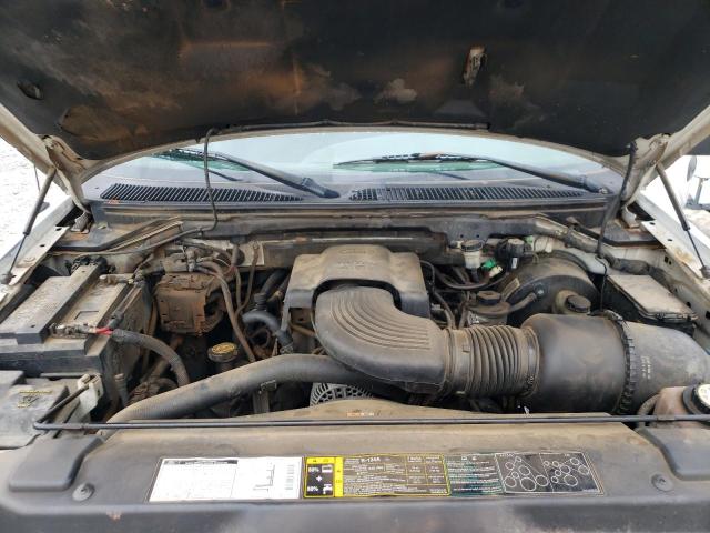 صورة رقم 7 من المزاد - 2001 FORD F150 مع VIN 3FTRF18W21MA60641