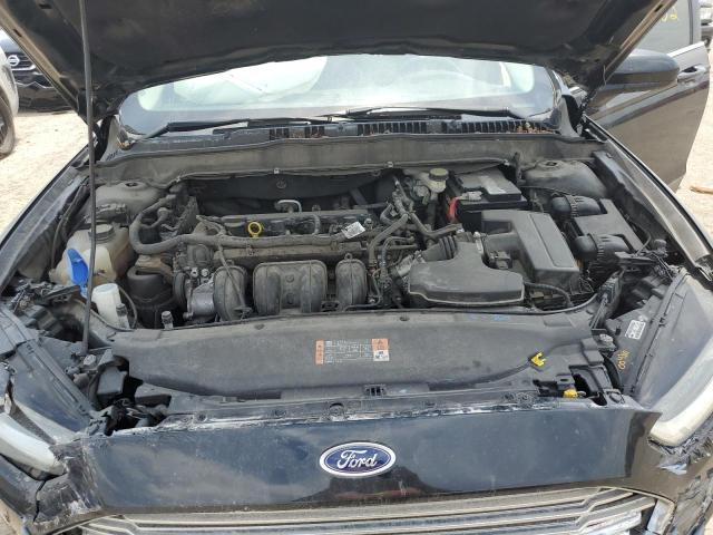 Photo 7 from auction – 2014 FORD FUSION S with VIN 1FA6P0G70E5380532