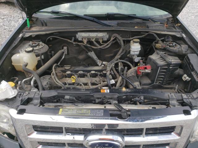 Photo 7 from auction – 2009 FORD ESCAPE XLS with VIN 1FMCU92769KB96040