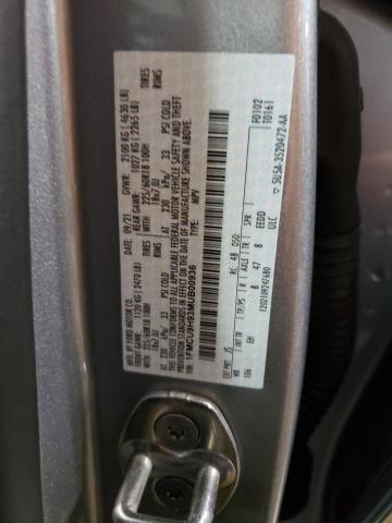 Photo 10 from auction – 2021 FORD ESCAPE SEL with VIN 1FMCU9H93MUB00936