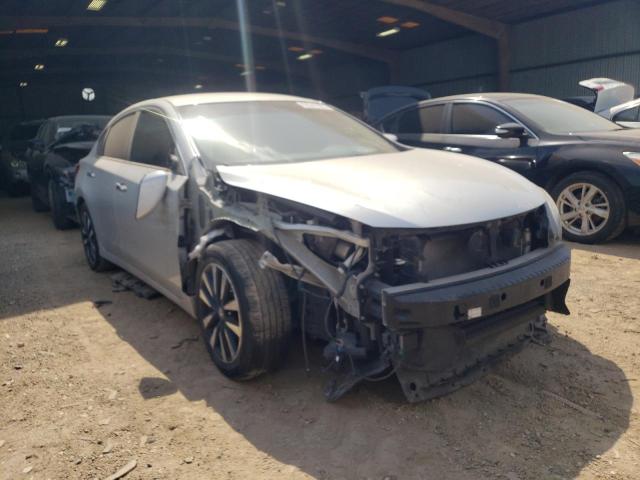 Photo 1 from auction – 2018 NISSAN ALTIMA 2.5 with VIN 1N4AL3AP1JC199896