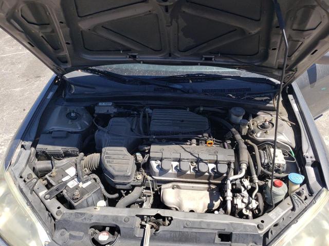 Photo 7 from auction – 2005 HONDA CIVIC EX with VIN 1HGEM219X5L034649