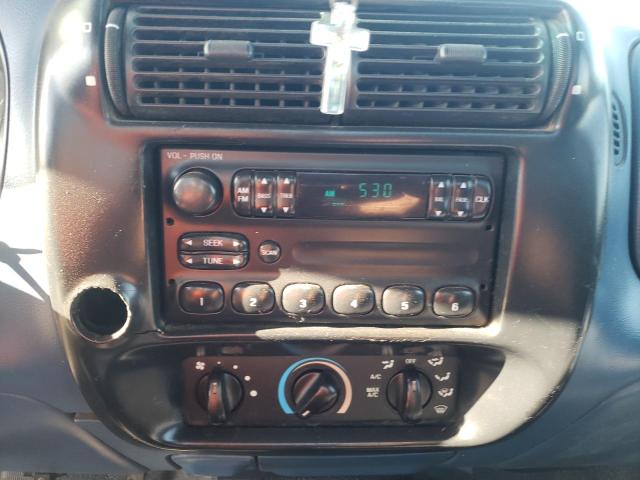 Photo 9 from auction – 1995 FORD RANGER with VIN 1FTCR10A3SUA35452
